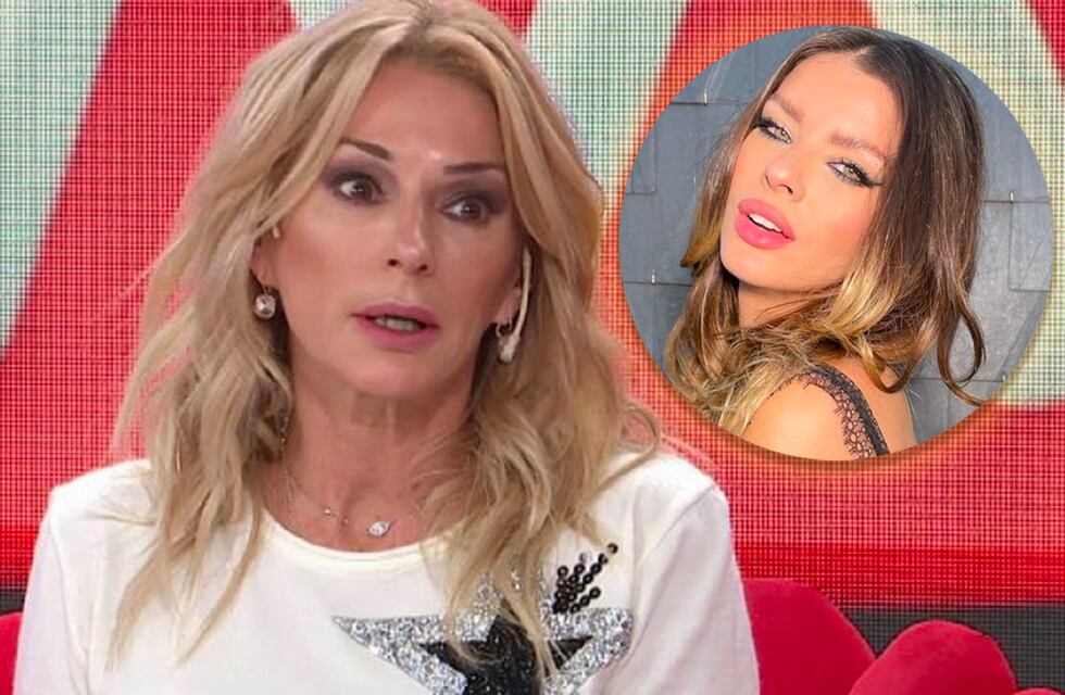 Yanina Latorre criticó a la China Suárez por su viaje familiar: “¿Cómo vas a mandar a la nena en turista y vos vas a ir en primera?”