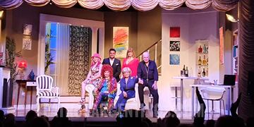 El empresario teatral confirmó sus espectáculos para la temporada de verano 2021.