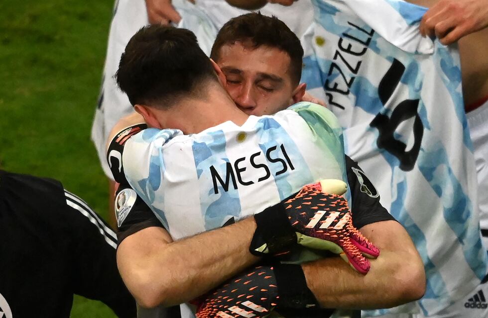 Cuándo se juega la final de la Copa América entre la Selección Argentina y Brasil