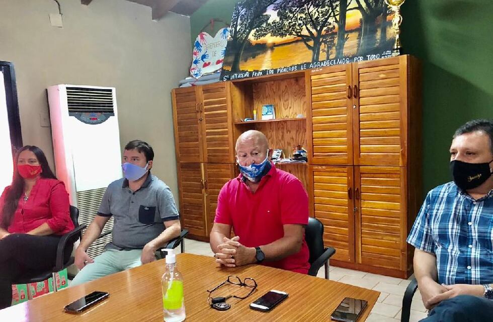 Iguazú no aplicará restricciones de horarios