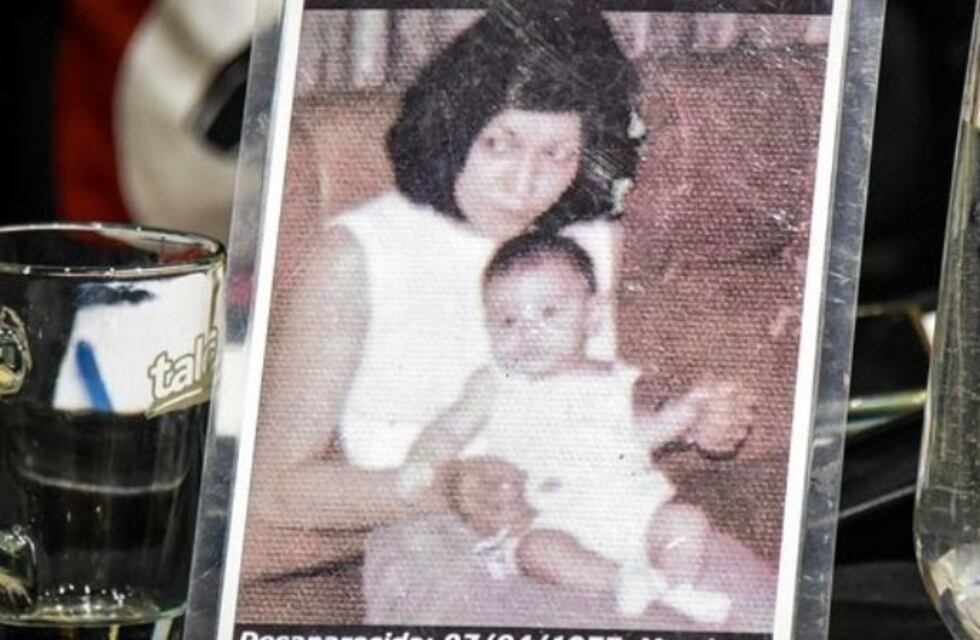 La historia de una desaparición forzada, contada por una hija