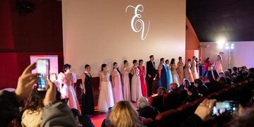 Tierra del Fuego: realizaron el evento “Estilo, Moda y Diseño”