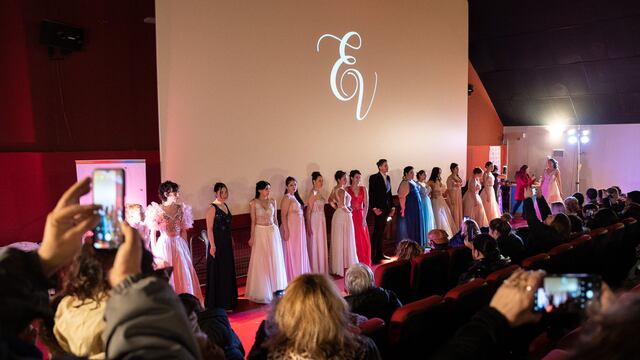 Tierra del Fuego: realizaron el evento “Estilo, Moda y Diseño”