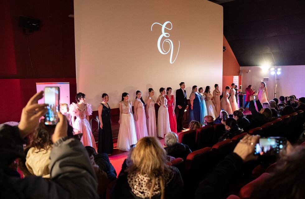 Tierra del Fuego: realizaron el evento “Estilo, Moda y Diseño”