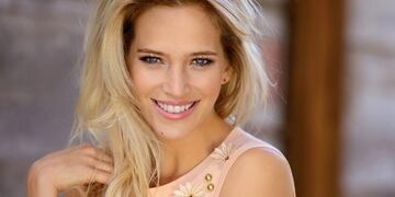 Luisana Lopilato.
