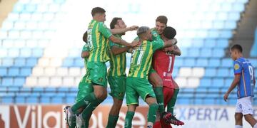 Valentín Mansini Aldosivi