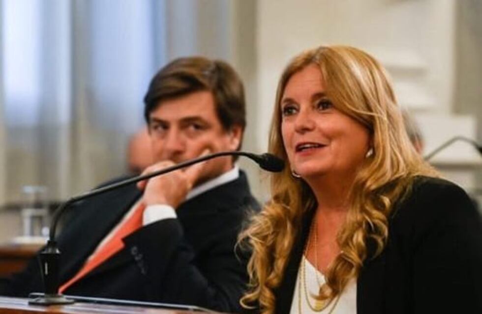 Claudia Gieco: “La pandemia cambió las prioridades que teníamos”