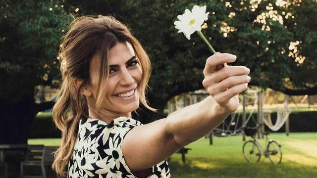 El snack saludable de Juliana Awada, perfecto para probar entre comidas