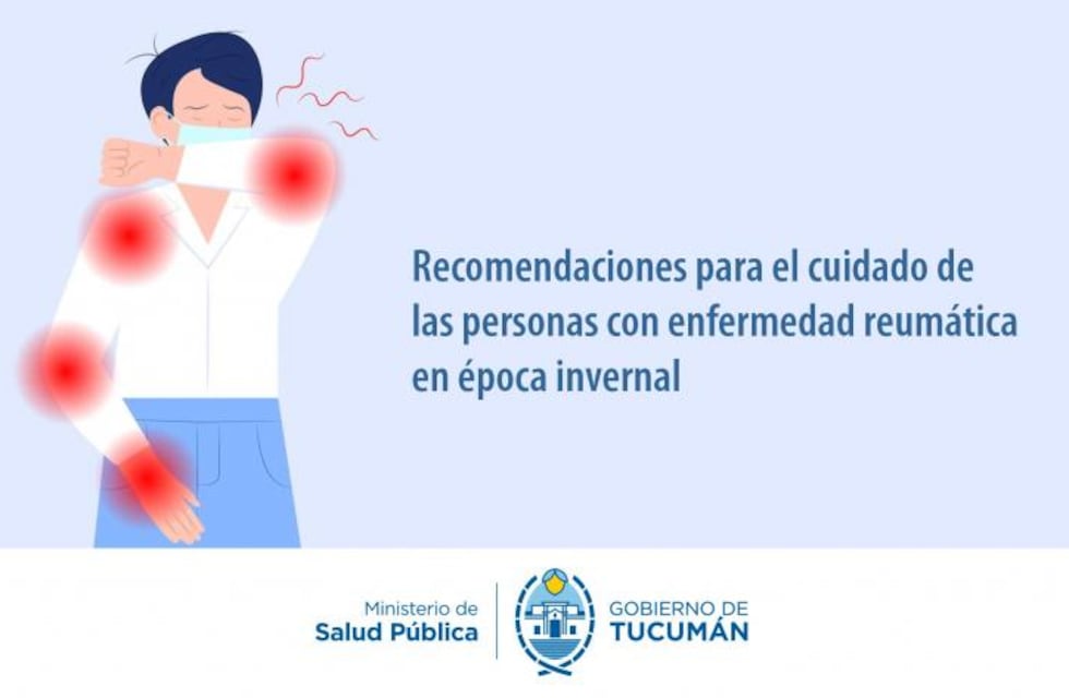 Fenómeno de Raynaud y dolor articular: cómo cuidarse del frío