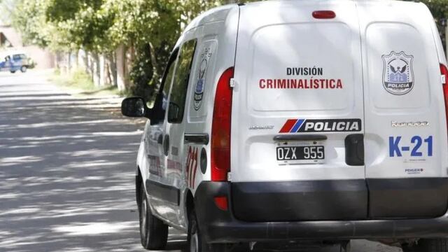 La víctima tenía 26 años (imagen ilustrativa)