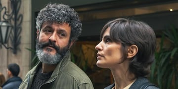 La nueva serie de Netflix es de origen español.