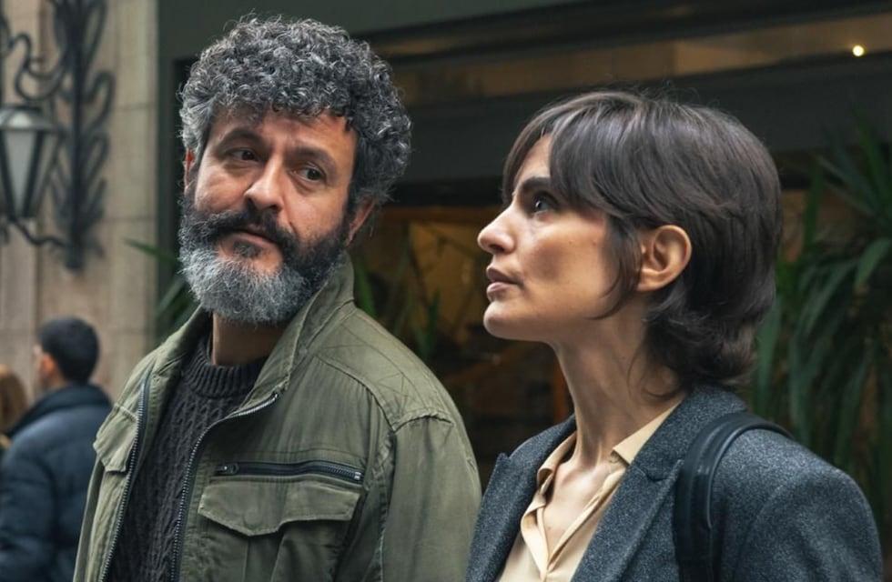 Netflix: la serie de 6 capítulos que desafía a la Justicia española y promete obsesionar a todos antes de fin de año