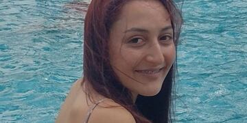 Buscan desesperadamente a Elena