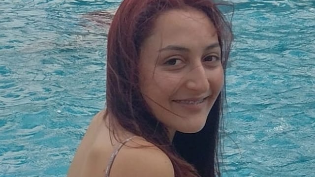 Buscan desesperadamente a Elena