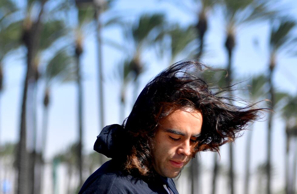 Clima en Córdoba: con fuertes vientos, cómo estará el tiempo este miércoles 20 de agosto