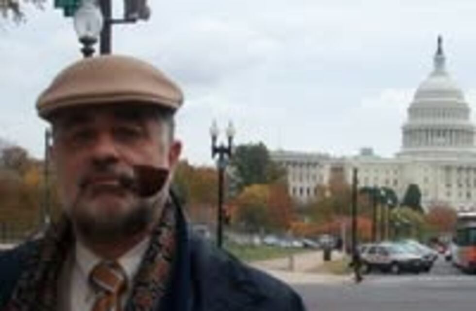 Falleció Ernesto Zagarese, abogado y comunicador de vasta trayectoria