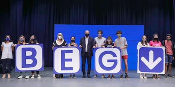 El programa estatal se presentó este miércoles en la capital provincial. (Gobierno de Santa Fe)