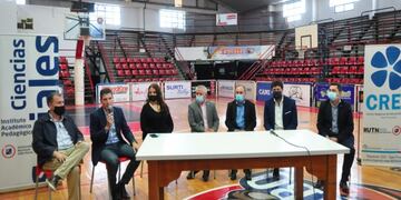 Diplomatura en comunicación y periodismo deportivo