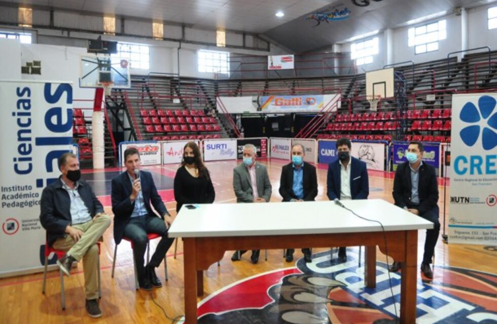 Diplomatura en Comunicación y Periodismo Deportivo