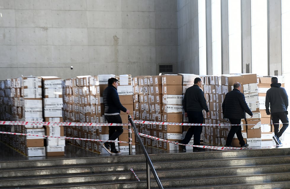 Polémica previo a las elecciones municipales en Córdoba: JxC denunció irregularidades de la Junta Electoral