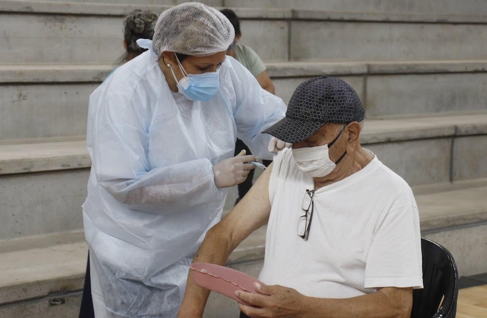 Gualeguaychú ya tiene disponible el segundo refuerzo contra el Covid-19