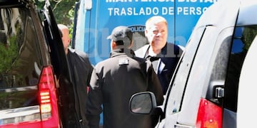 Las fans de Liam Payne se enfurecieron al ver cómo su padre pasa los días en Buenos Aires: “No tiene vergüenza, se fue de…”. Foto: Clarín