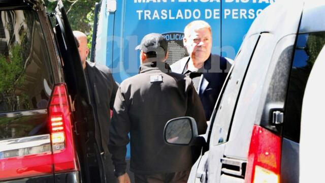 Las fans de Liam Payne se enfurecieron al ver cómo su padre pasa los días en Buenos Aires: “No tiene vergüenza, se fue de…”. Foto: Clarín