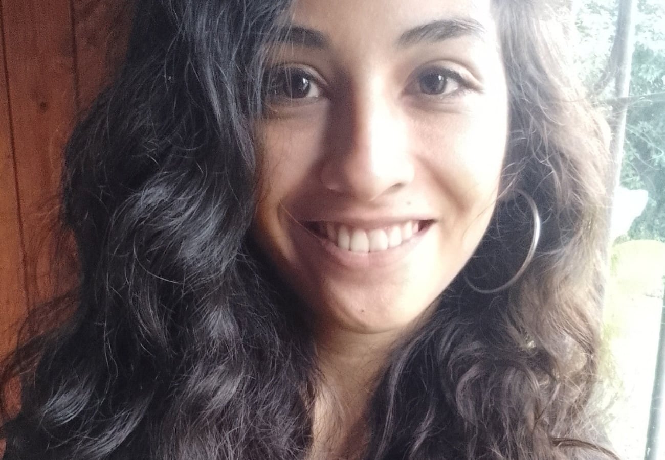La joven estudiaba para ingresar a la facultad de Ciencias Agropecuarias (Foto: redes sociales)