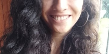 La joven fue asesinada junto a su madre en Córdoba. (Foto: redes sociales)