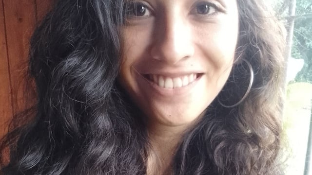 La joven fue asesinada junto a su madre en Córdoba. (Foto: redes sociales)