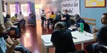 San Pedro trabaja en la logística de lo que será la aplicación de vacuna contra el covid-19 en el municipio