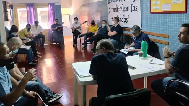 San Pedro trabaja en la logística de lo que será la aplicación de vacuna contra el covid-19 en el municipio