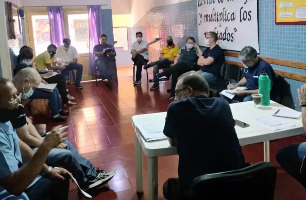 San Pedro trabaja en la logística de lo que será la aplicación de vacuna contra el covid-19 en el municipio
