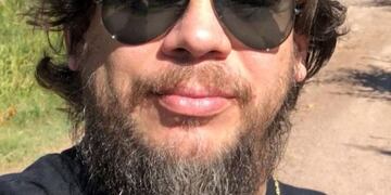 Gustavo Gambuzza es cercano al publicista "Pepe" Albistur y ha asesorado a la primera dama, Fabiola Yáñez.