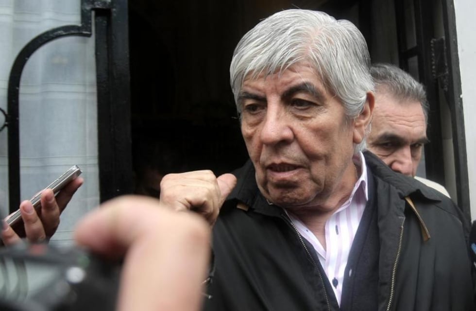 Hugo Moyano contra Matías Kulfas y Claudio Moroni por los cuestionamientos a los bloqueos de empresas de Camioneros