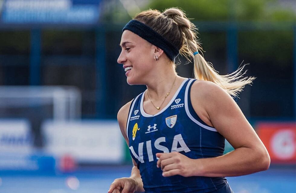 Julieta Jankunas vuelve a las canchas de Córdoba: ¿Cuándo será el inesperado regreso?