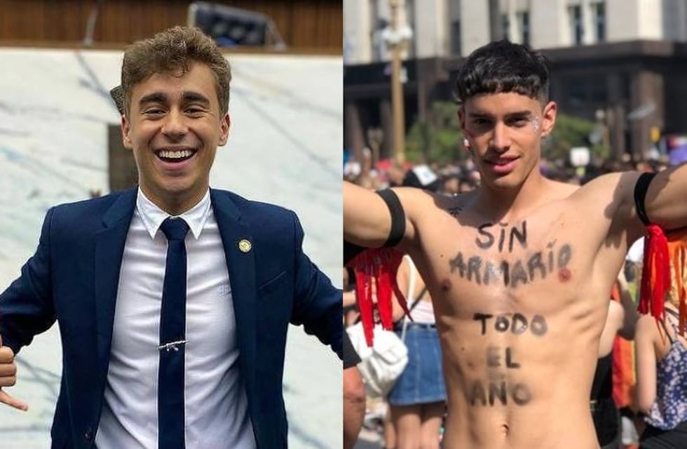 Quién es Maxi Tassi, el joven cordobés que crece en OnlyFans tras ser confundido con un diputado de Bolsonaro
