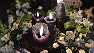 Estos rituales hay que hacerlos este viernes.