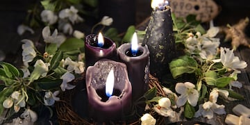 Estos rituales hay que hacerlos este viernes.