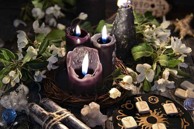 Estos rituales hay que hacerlos este viernes.