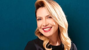 Fabiola Yáñez lanzó su propio perfume y un mensaje generó todo tipo de dudas: “Nuevos Aires”