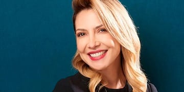 Fabiola Yáñez lanzó su propio perfume y un mensaje generó todo tipo de dudas: “Nuevos Aires”