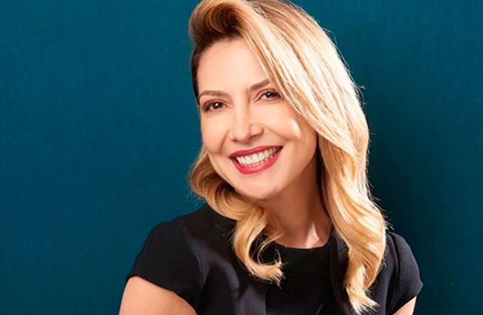 Fabiola Yáñez lanzó su propio perfume y un mensaje generó todo tipo de dudas: “Soltar”