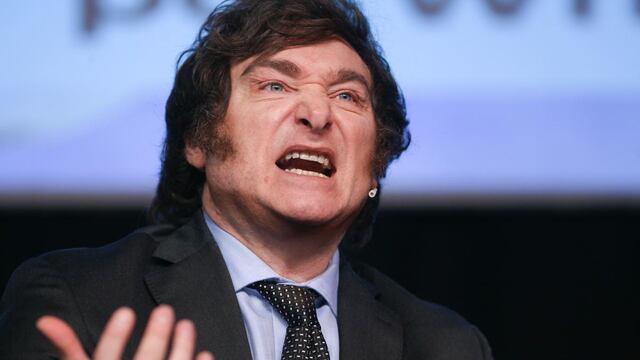 Con guiños al PRO, Milei ratificó su objetivo de “terminar con el Kirchnerismo”.
