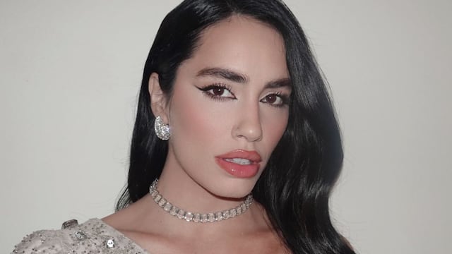 Lali Espósito habló sobre las cirugías estéticas.