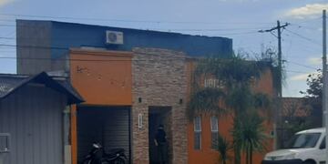 Allanamientos en Rafaela y zona por la causa de juego ilegal