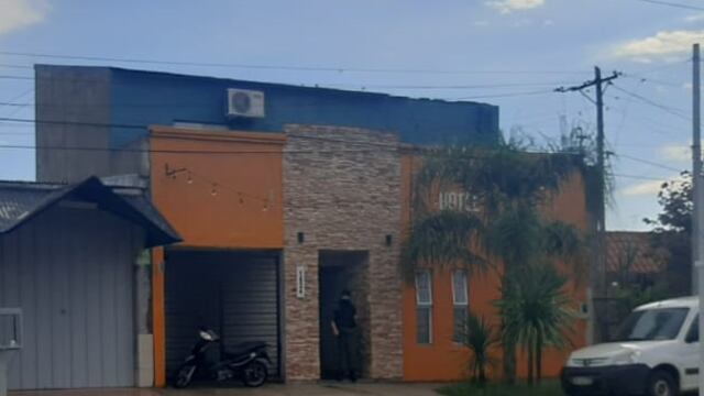 Allanamientos en Rafaela y zona por la causa de juego ilegal