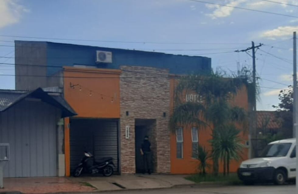 ¿Quiénes son los detenidos en los allanamientos por la causa de juego clandestino?