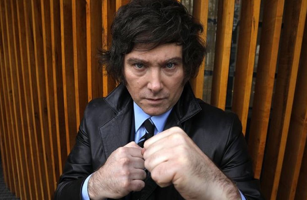 Javier Milei sorteará su primer sueldo como diputado nacional y la inscripción para participar del sorteo está abierta para todas las personas