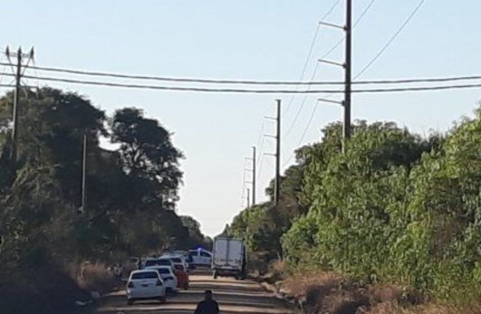 Encontraron el cuerpo de Gonzalo Calleja